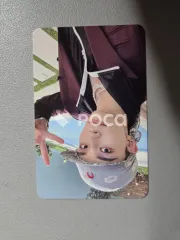 straykids ヒョンジン スキズ SKZ IT TAPE DO IT (EVIL SKZOO SPEAKER VER.)