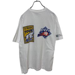 ONEITA 7STARS DESIGN Tシャツ 裏原 Lサイズ 1997年 - メルカリ