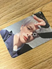 NCT ジェノ ISTJ MYMUSICTASTE