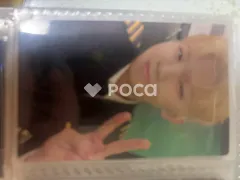 SEVENTEEN ウジ CARAT MEMBERSHIP KIT