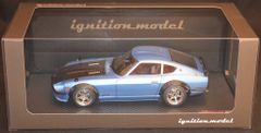 1/18ミニカー イグニッションモデル 240Z フルワークス【新品