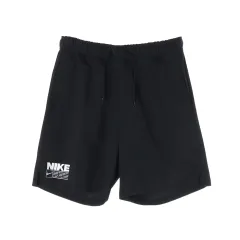 ナイキ 21SS ドライフィット ロゴ プリント ショートパンツ