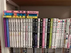 漫画 まとめ 出品 純情漫画 推しの アイ フジモト タツキ クランプ 伊藤潤二