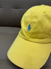 ポロ ラルフローレン ベースボールキャップ