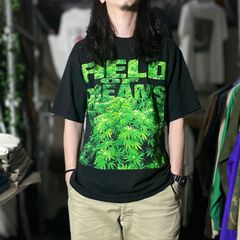 THE FAT OF THE LAND 2LP ＋ Tシャツ(Mサイズ) - メルカリ