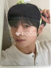 NCT ユウシ EVER WISH WICHU ヘアバンド