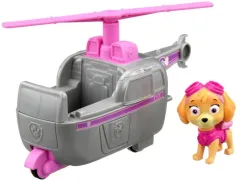 【新品】おもちゃ ベーシックビークル スカイ フライングヘリ 「パウ・パトロール」