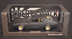 ignition 1/18 TRUST GReddy 34RX IG3226 - メルカリ