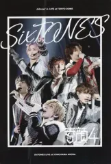 2026年最新】sixtones 素顔4の人気アイテム - メルカリ