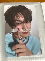 ENHYPEN ジョンウォン ROMANCE : UNTOLD KAKAOTALK gift