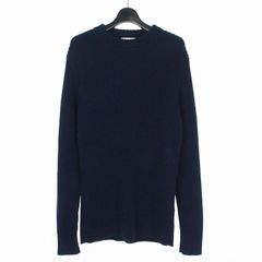 マーレット Merlette Vネックギャザーワンピース 膝丈 XS ブラック /HK