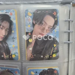 ATEEZ ミンギ GOLDEN HOUR : Part.3 公開放送