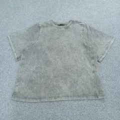 L ZARA ザラ 半袖 Tシャツ | C