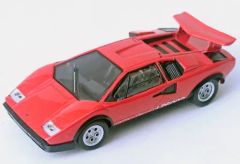 永大グリップテクニカ ランボルギーニ カウンタック 1/28スケール
