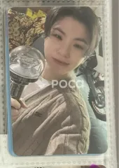 セブチ ウジ 2024 SVT 8TH FAN MEETING SEVENTEEN in CARAT LAND CARAT ZONE
