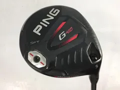 2026年最新】ping g410 フェアウェイウッド 7wの人気アイテム - メルカリ