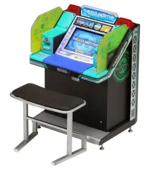 2026年最新】アーケードゲーム機筐体の人気アイテム - メルカリ