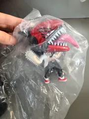 チェンソーマン デンジ フィギュア