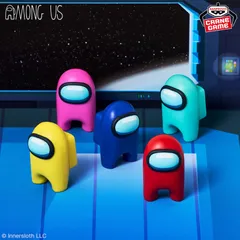 Among Us ミニフィギュアvol.1