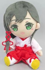 中古】ぬいぐるみ 大崎甘奈 ぬいぐるみ 「アイドルマスター シャイニー