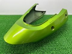 zrx1200 1100 テールカウル新品未使用 人気のライムグリーン - メルカリ