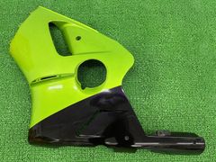 ジェイビー JB フリーダム枠 スマパチ用 中古 無加工 イエロー ダン