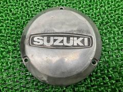 スズキ GT750 初期型 純正 ポイントカバー レア 旧車 当時物 - メルカリ