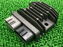 新品 レギュレーター 2112-0797 ハーレー ダイナ 08-16用 - メルカリ