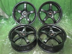 Nismo rays R35 GT-R 20x10J 純正ホイール 1本 - メルカリ