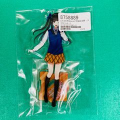 蛾と蝶 アクリルスタンド アクスタ チェキ 楓 セット - メルカリ