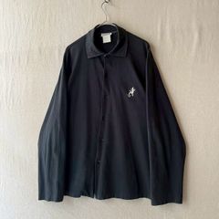 カシミヤ混】90s Burberrys ウール バルマカーン コート / グレー