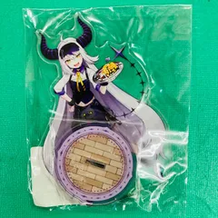 【新品未開封品】等身アクリルスタンド ラプラス・ダークネス ホロライブ アクスタ