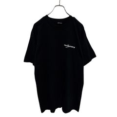 Peep Game Tシャツ ブラック ストリート系 made in USA - メルカリ