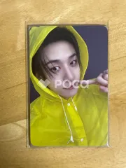 StrayKids バンチャン KARMA ポップアップストア ユニフォーム Tシャツ