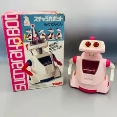2026年最新】スチャラカボットの人気アイテム - メルカリ