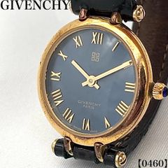 稼働品 Working item ジバンシィ GIVENCHY 腕時計 レディース Ladies 