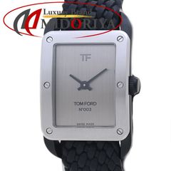 稼働・新品未使用】Tom Ford TFT001005 トムフォード 箱付 - メルカリ