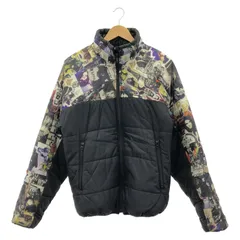 2026年最新】hysteric glamour primaloftの人気アイテム - メルカリ