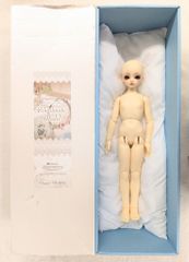 幼SD たんぽぽ　2nd　本体　ウィッグ 幼SD たんぽぽ 2nd 本体 ウィッグ - メルカリ