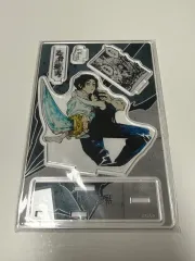 乙骨 憂太 ジオラマ 未開封 呪術廻戦