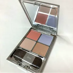 IPSA   デザイニングフェイスカラーパレット  100ORのサムネイル