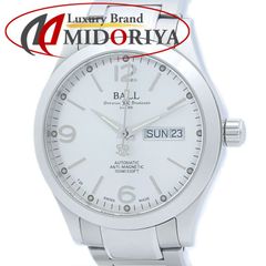 BALL NM2026C-S5J-WH 7135114 稼動品 付属品完備品 - メルカリ