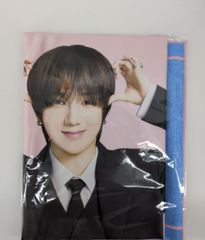 seventeen セブチ 24h クリアファイル ジュン jun 文俊輝 - メルカリ