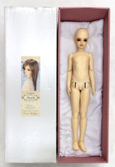 天使の里ワンオフ SD13 シルビーPSノーマル 人形本体のみ黄変有り 認定 
