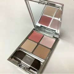IPSA   デザイニングフェイスカラーパレット  101PKのサムネイル