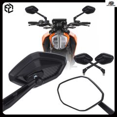 KTM 純正 1290SDRミラー 890DUKE 新車外し保管品 - メルカリ