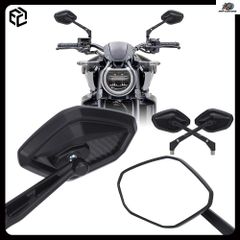 CB400F ミラー？ エンジンカバー？ 他パーツセット - メルカリ