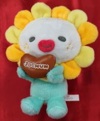 ぬいぐるみ キーホルダー Bira 佐藤景瑚 マスコット - メルカリ