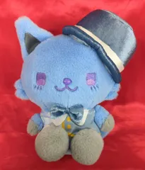 JO1 JOCHUM 川尻蓮 ぬいぐるみ/レイン