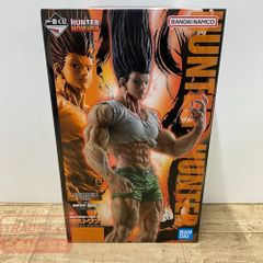 HUNTER x HUNTER 一番くじ キメラアント編ラストワン賞 ゴンさん